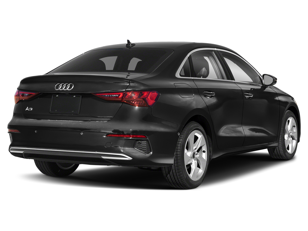 2023 Audi A3 Premium 40 TFSI