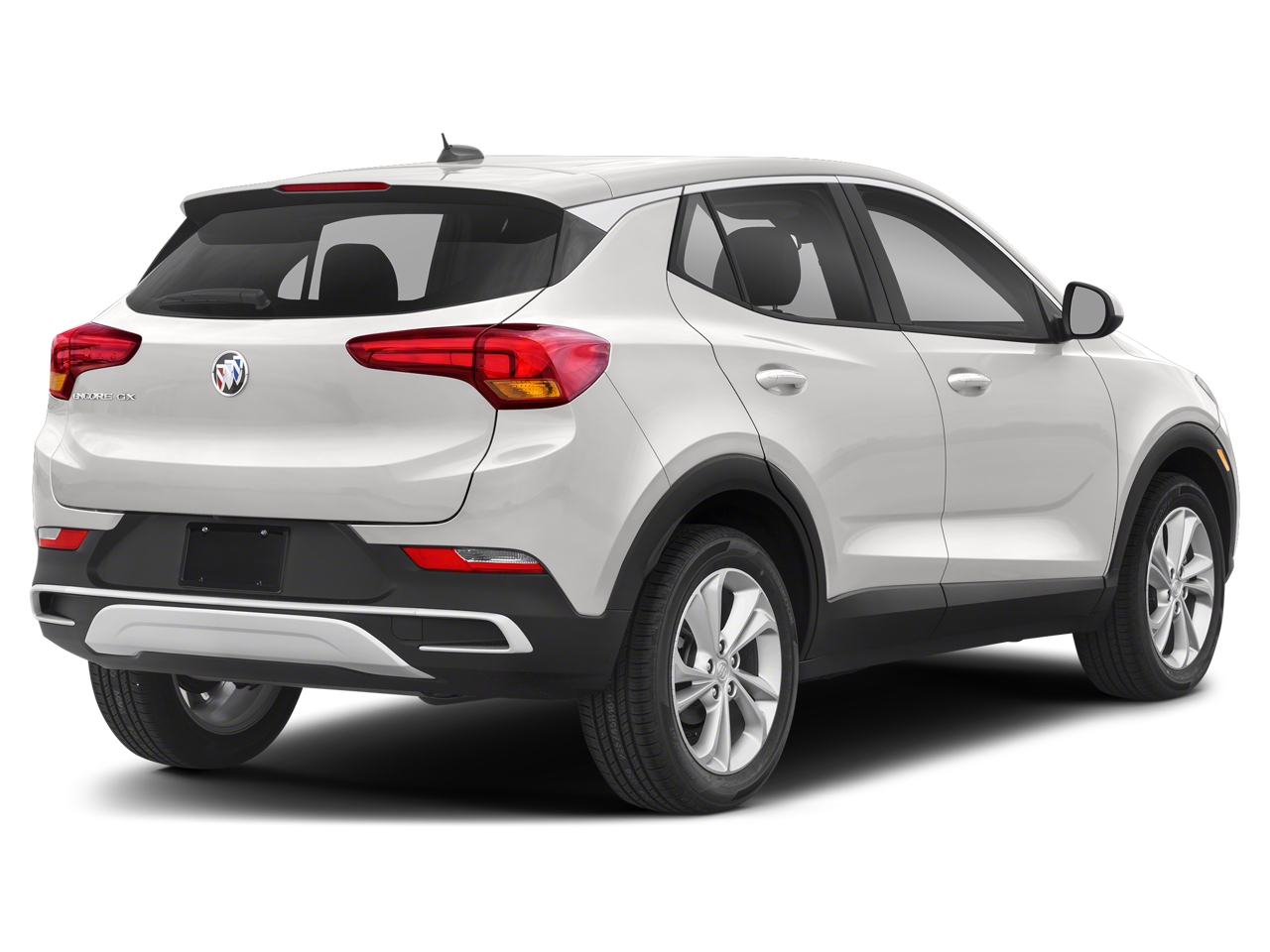 2023 Buick Encore GX FWD 4dr Select