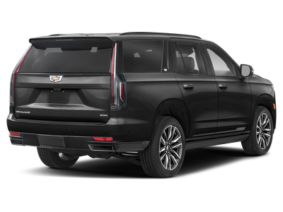 2023 Cadillac Escalade 4WD 4dr Sport Platinum