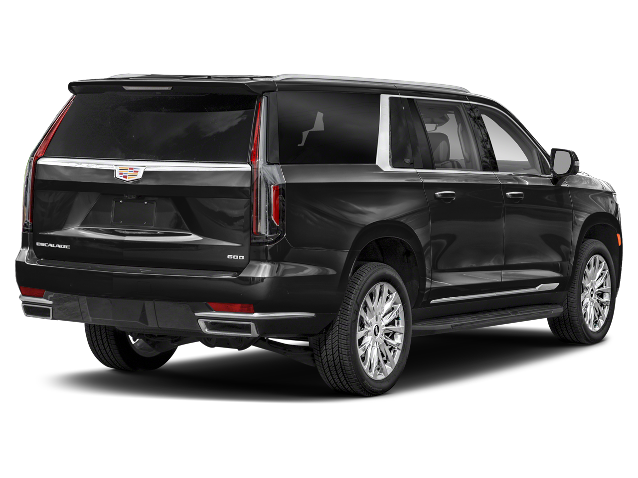 2023 Cadillac Escalade ESV 4WD 4dr Premium Luxury