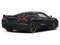 2023 Chevrolet Corvette Stingray 2dr Stingray Cpe w/3LT