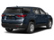 2023 Chevrolet Traverse AWD 4dr LT Leather