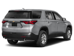 2023 Chevrolet Traverse AWD 4dr RS