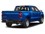 2023 Chevrolet Silverado 1500 4WD Crew Cab 147 Custom