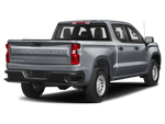 2023 Chevrolet Silverado 1500 4WD Crew Cab 147 RST