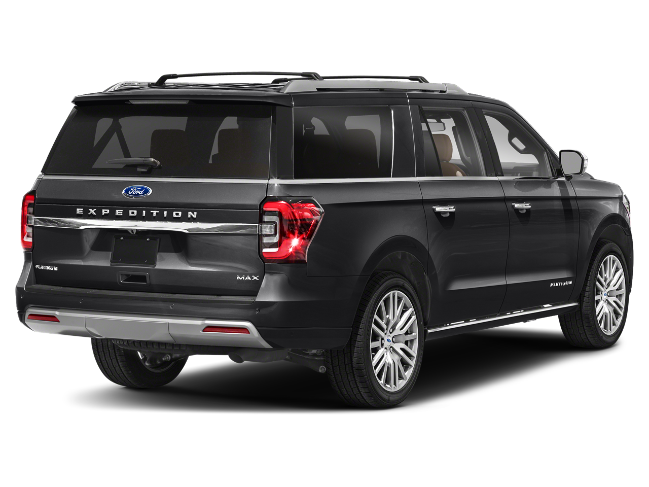 2023 Ford Expedition Platinum 4x4