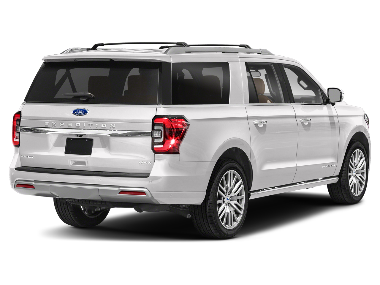 2023 Ford Expedition Platinum MAX