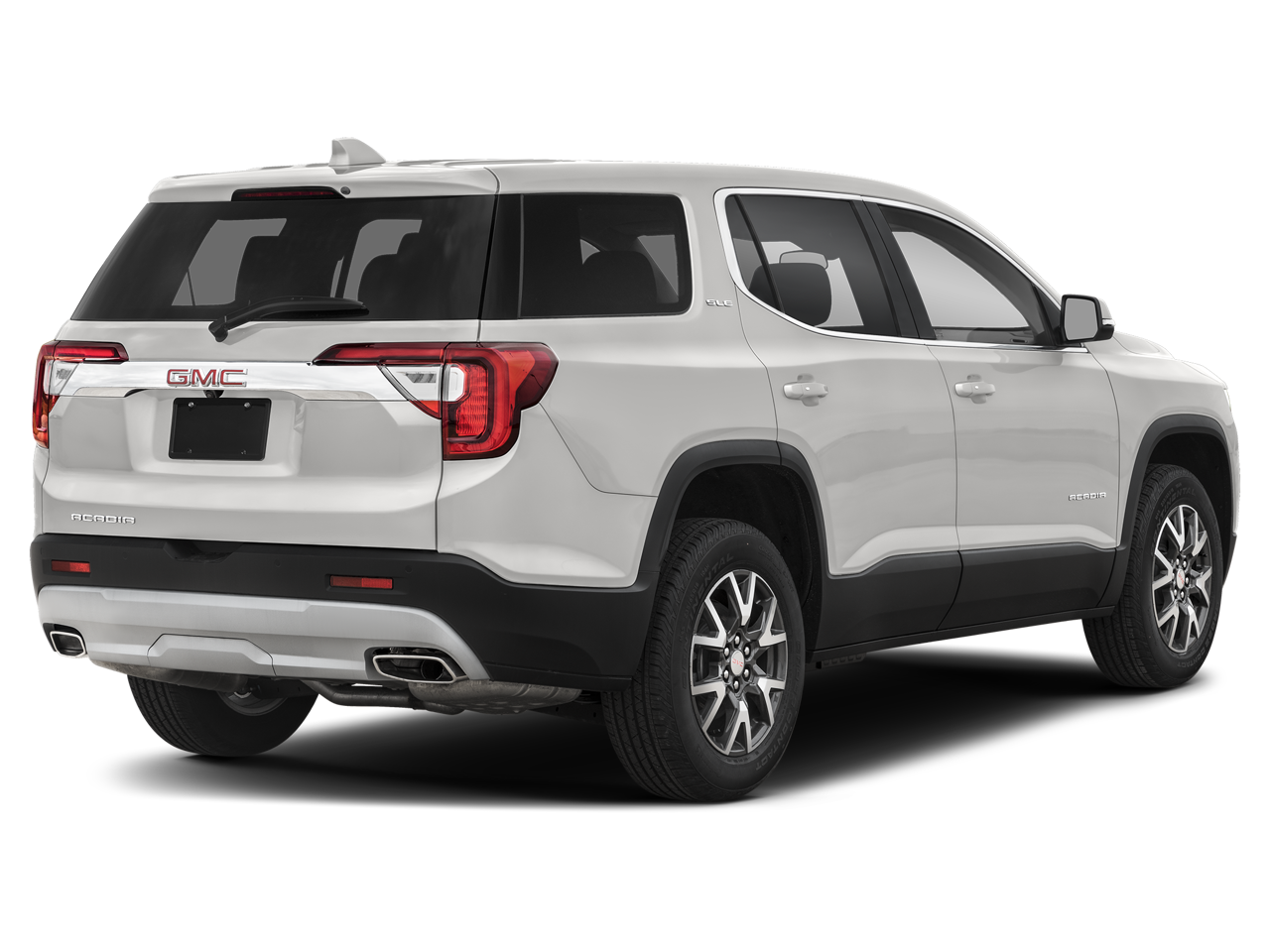 2023 GMC Acadia AWD 4dr SLE