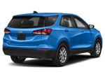 2024 Chevrolet Equinox AWD 4dr RS
