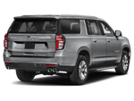 2024 Chevrolet Suburban 4WD 4dr Premier
