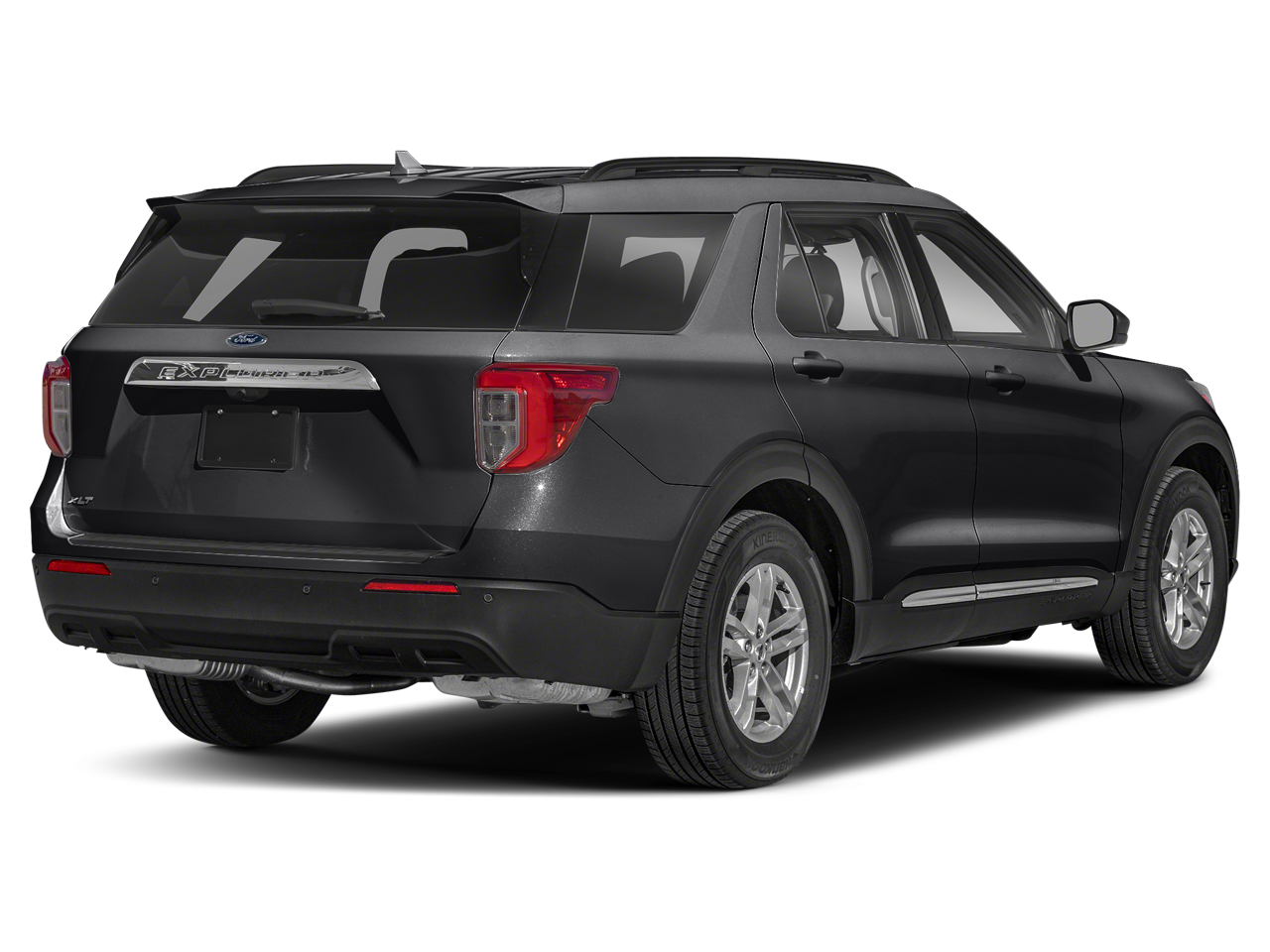 2024 Ford Explorer XLT - Photo 30