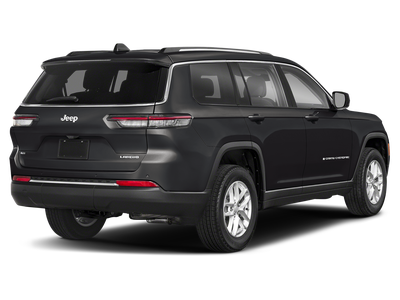 2024 Jeep Grand Cherokee L Laredo X 4x4