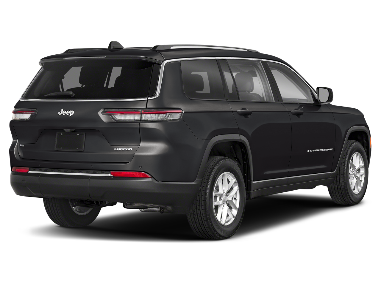 2024 Jeep Grand Cherokee L Laredo X 4x4