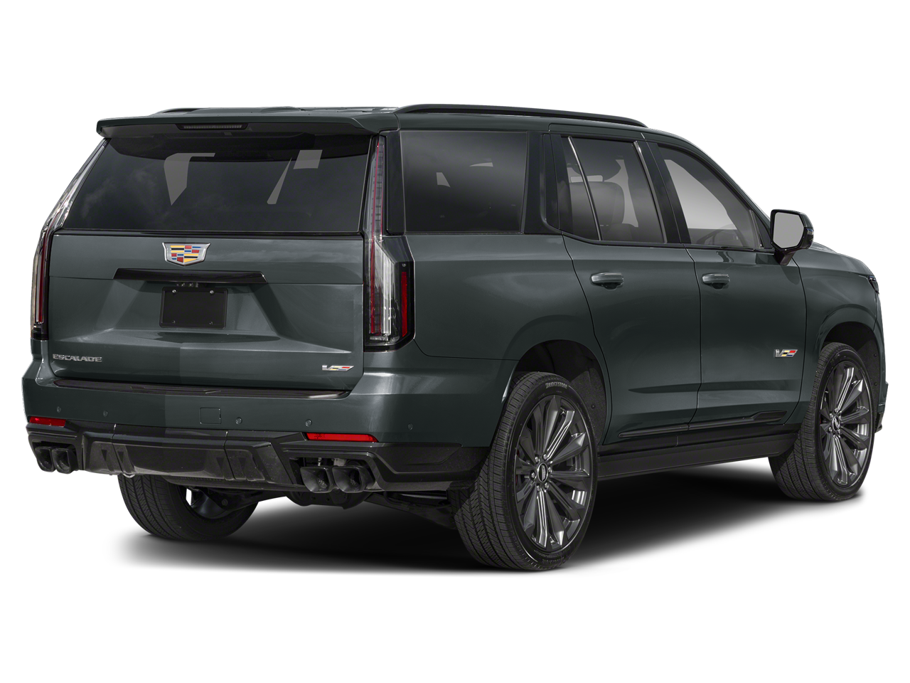 2025 Cadillac Escalade AWD 4dr V-Series