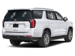 2025 Chevrolet Tahoe 4WD 4dr High Country