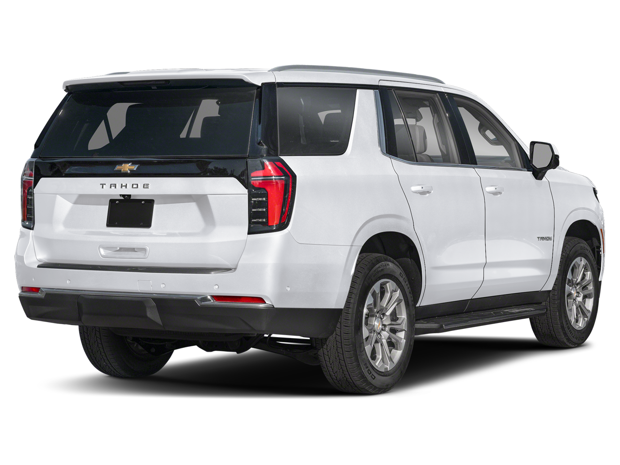 2025 Chevrolet Tahoe 4WD 4dr High Country