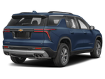 2025 Chevrolet Traverse AWD 4dr LT w/2LT