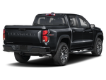 2025 Chevrolet Colorado 4WD Crew Cab Z71