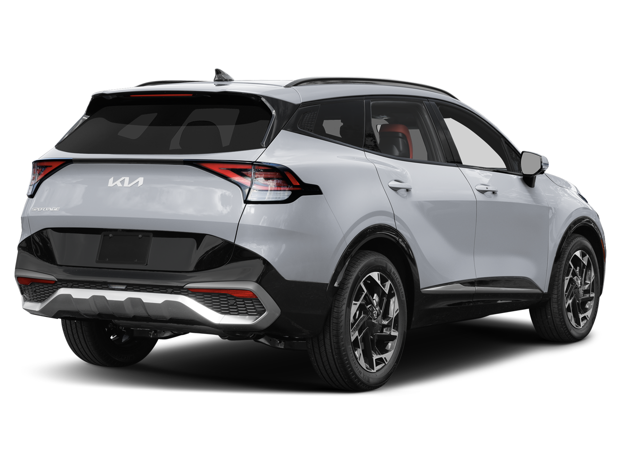 2025 Kia Sportage SX-Prestige AWD