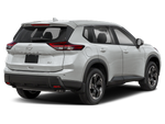 2025 Nissan Rogue AWD SV