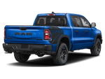 2025 RAM 1500 Rebel 4x4 Crew Cab 5'7 Box