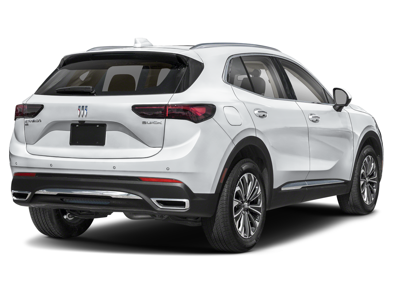 2026 Buick Envision AWD 4dr Sport Touring