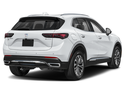 2026 Buick Envision AWD 4dr Sport Touring