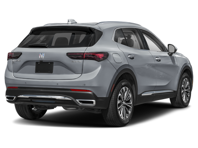 2026 Buick Envision AWD 4dr Sport Touring