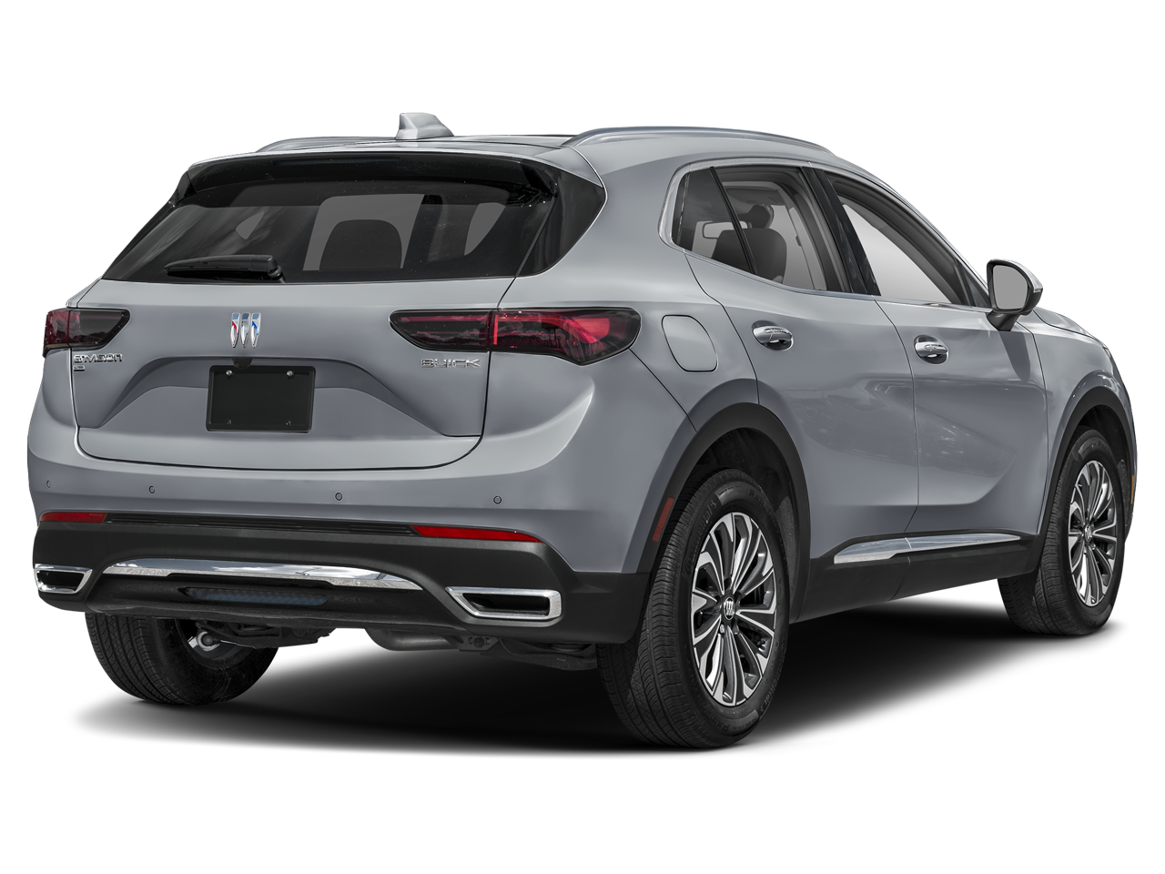 2026 Buick Envision AWD 4dr Sport Touring