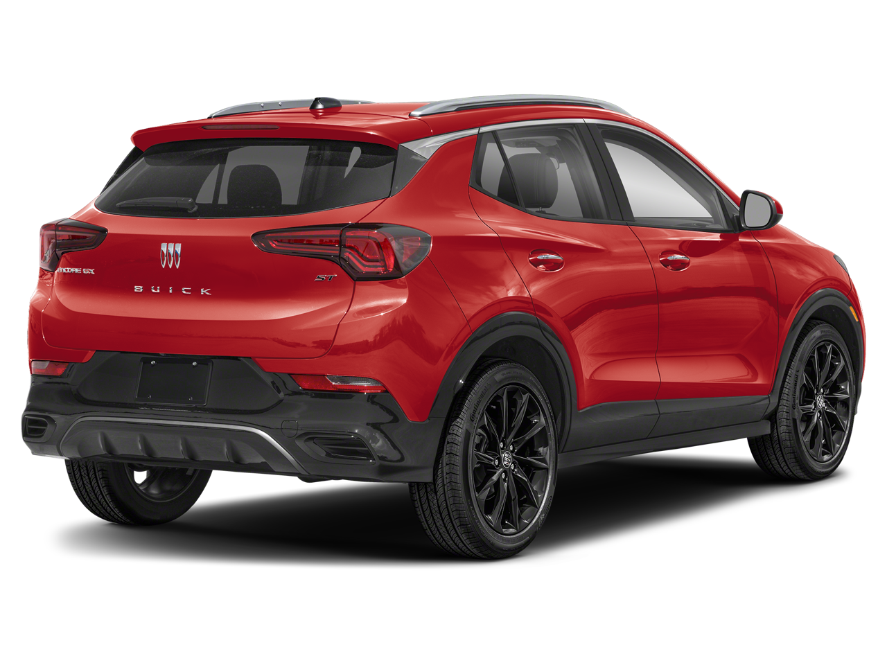 2026 Buick Encore GX AWD 4dr Sport Touring