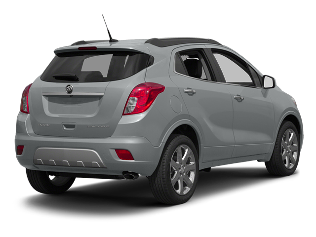 Used 2013 Buick Encore Convenience with VIN KL4CJBSBXDB061266 for sale in Neenah, WI