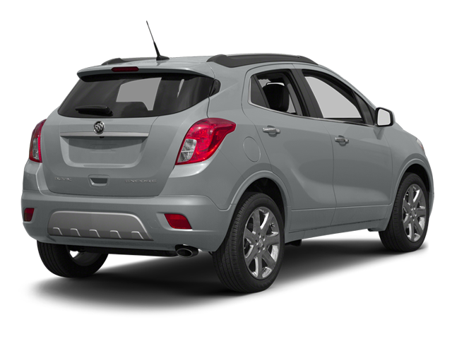 2013 Buick Encore FWD 4dr Convenience