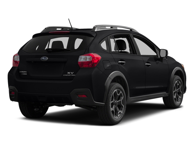 2014 Subaru XV Crosstrek 5dr Auto 2.0i Premium