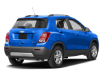 2016 Chevrolet Trax FWD 4dr LT