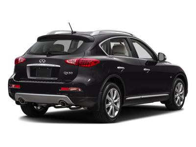 2016 INFINITI QX50 AWD 4dr