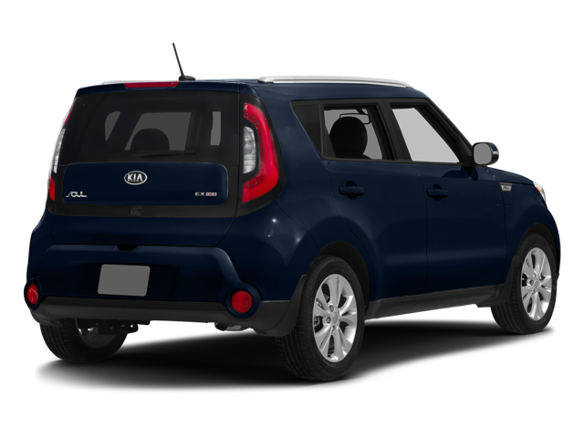 2016 Kia Soul 5dr Wgn Auto !