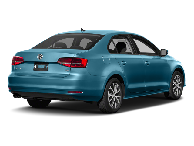 2016 Volkswagen Jetta 4dr Auto 1.8T SEL