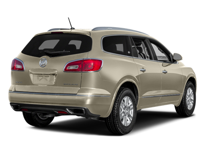 2017 Buick Enclave AWD 4dr Premium