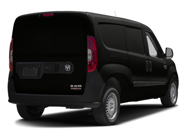 Used 2017 RAM Promaster City Tradesman with VIN ZFBERFAB9H6H05604 for sale in Neenah, WI