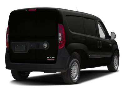 2017 RAM ProMaster City Tradesman Van