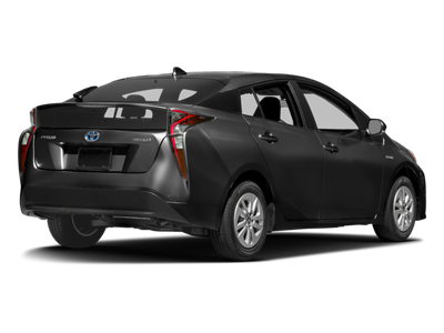 2017 Toyota Prius Two