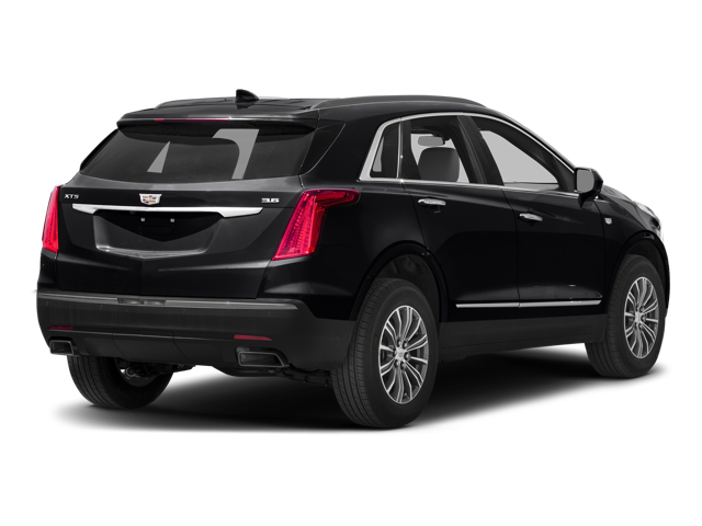 Used 2018 Cadillac XT5 Luxury with VIN 1GYKNDRS4JZ107128 for sale in Neenah, WI