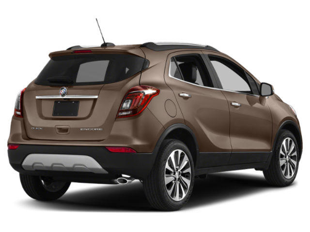 2019 Buick Encore FWD 4dr Essence