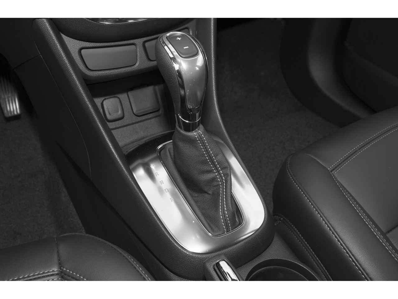 2015 Buick Encore FWD 4dr Leather