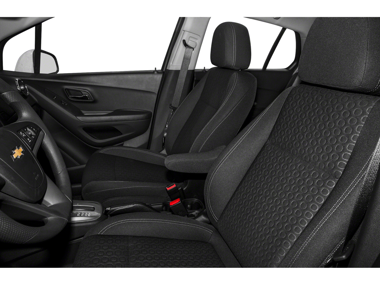 2015 Chevrolet Trax AWD 4dr LT