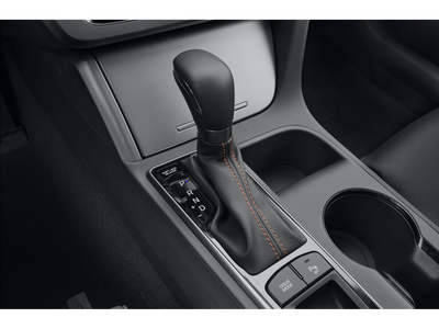 2015 Hyundai Sonata 4dr Sdn 2.0T Sport