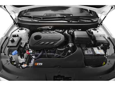 2015 Hyundai Sonata 4dr Sdn 2.0T Sport