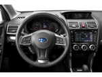 2015 Subaru Forester 4dr CVT 2.5i Limited