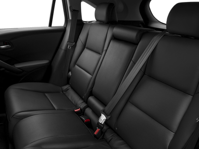 2016 Acura RDX AWD 4dr Advance Pkg