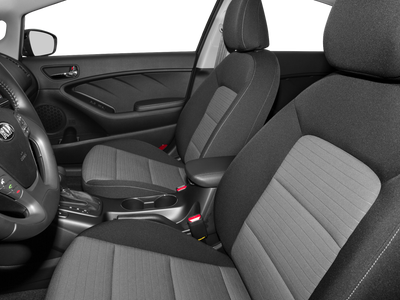 2016 Kia Forte 4dr Sdn Man LX
